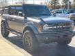 Used 2021 Ford Bronco  SUV