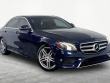 Used 2017 Mercedes-Benz E-Class E 300 Sedan