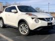 Used 2017 Nissan Juke S SUV