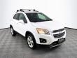 Used 2016 Chevrolet Trax LTZ SUV