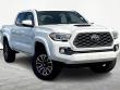 Used 2020 Toyota Tacoma TRD Sport V6 Truck Double Cab