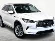 Used 2022 INFINITI QX50 LUXE SUV