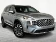 Used 2023 Hyundai Santa Fe Limited SUV