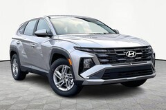 2026 Hyundai Tucson SE FWD SUV