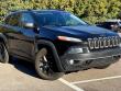 Used 2014 Jeep Cherokee Trailhawk 4x4 SUV