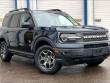 Used 2021 Ford Bronco Sport Badlands SUV