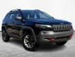 Used 2019 Jeep Cherokee Trailhawk 4x4 SUV
