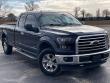 Used 2017 Ford F-150  Truck SuperCab Styleside