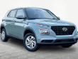 New 2026 Hyundai Venue SE SUV