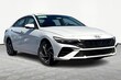 Hyundai Elantra Hybrid