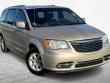 Used 2012 Chrysler Town & Country Touring Van LWB Passenger Van