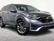 Used 2021 Honda CR-V EX-L 2WD SUV