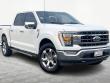 Used 2022 Ford F-150  Truck SuperCrew Cab
