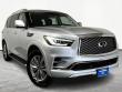 Used 2019 INFINITI QX80 LUXE SUV