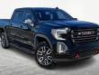 Used 2019 GMC Sierra 1500 AT4 Truck Crew Cab