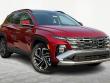 New 2026 Hyundai Tucson Limited FWD SUV