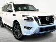 Used 2024 Nissan Armada Platinum SUV