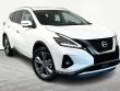 Used 2024 Nissan Murano Platinum SUV