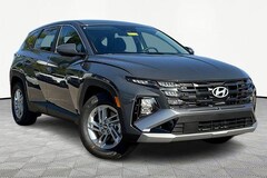 2026 Hyundai Tucson SE FWD SUV