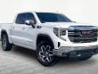 Used 2024 GMC Sierra 1500 SLT Truck Crew Cab