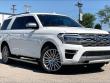Used 2022 Ford Expedition Platinum SUV