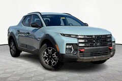 2026 Hyundai Santa Cruz XRT Truck Crew Cab