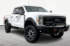 2023 Ford F-250 XL Truck Crew Cab