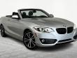 Used 2020 BMW 230i xDrive Convertible