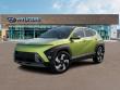 New 2026 Hyundai Kona SEL Sport FWD SUV