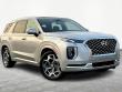 Used 2021 Hyundai Palisade Calligraphy SUV