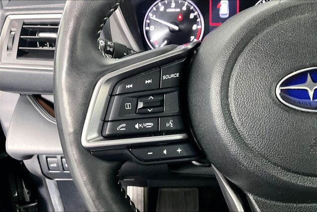2024 Subaru Ascent Touring - Photo 18
