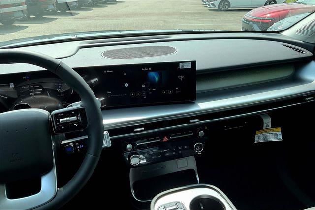2026 Hyundai IONIQ 9 S - Photo 7