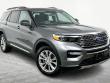 Used 2023 Ford Explorer XLT SUV