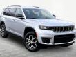 Used 2024 Jeep Grand Cherokee L Limited SUV