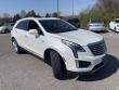 Used 2018 CADILLAC XT5 Platinum SUV