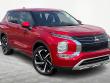 Used 2022 Mitsubishi Outlander SE CUV