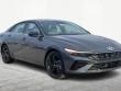 New 2026 Hyundai Elantra SEL Sport Sedan
