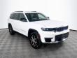 Used 2024 Jeep Grand Cherokee L Limited SUV