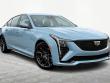 Used 2025 CADILLAC CT5-V V-Series Sedan