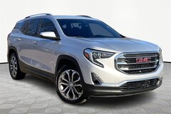 2020 GMC Terrain SLT SUV