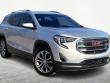 Used 2020 GMC Terrain SLT SUV