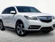 Used 2016 Acura MDX 3.5L SUV
