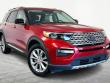 Used 2023 Ford Explorer Limited SUV