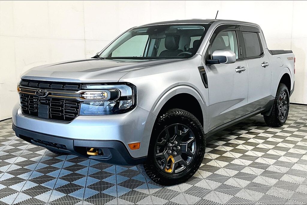 Used 2023 Ford Maverick Truck SuperCrew