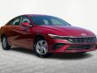Certified 2024 Hyundai Elantra SE Sedan