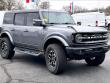Used 2024 Ford Bronco Outer Banks SUV
