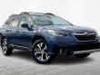 Used 2021 Subaru Outback Limited SUV