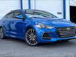 Used 2017 Hyundai Elantra Sport Sedan