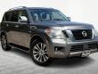Used 2020 Nissan Armada SL SUV