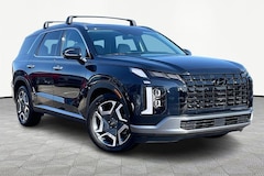 2025 Hyundai Palisade SEL Premium SUV